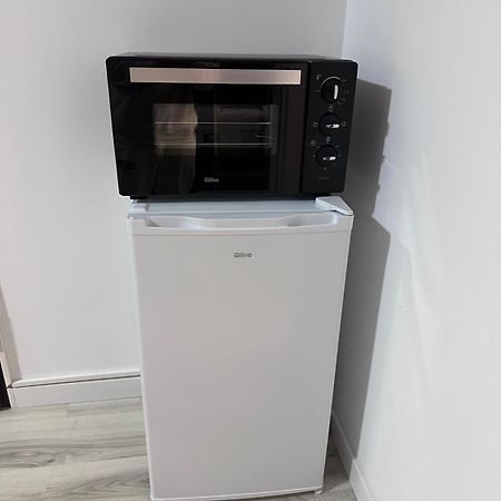 Luxury 1 Bedroom Apartment Bucureşti Ngoại thất bức ảnh